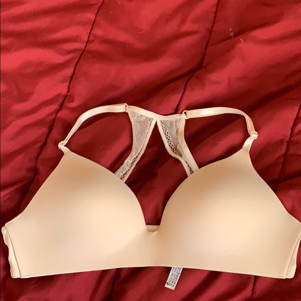 Victoria’s secret bra
